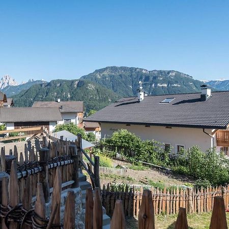 Hatzeshof Alpenglück Laion Exterior foto