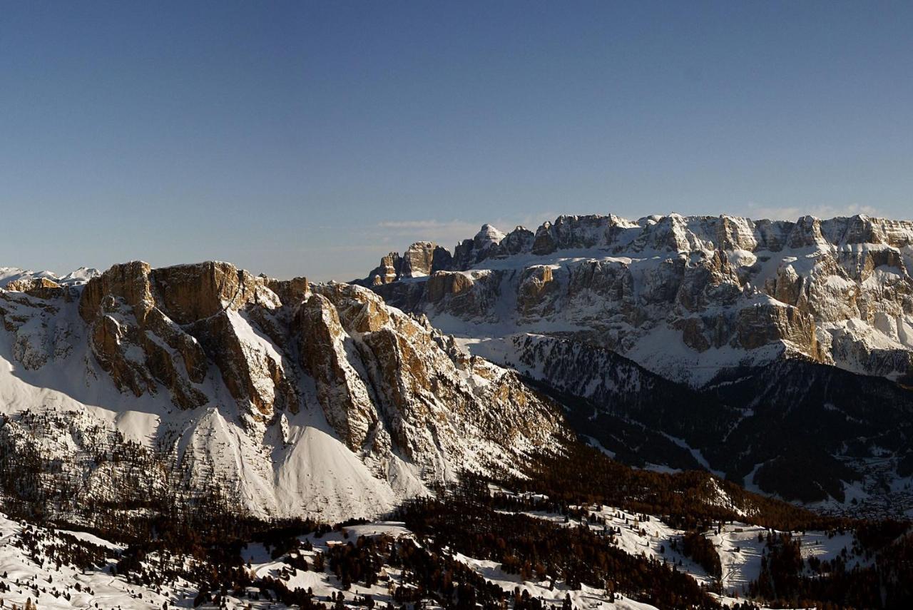 Hatzeshof Alpenglück Laion Exterior foto