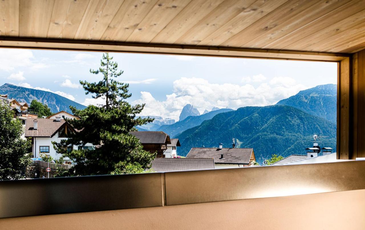 Hatzeshof Alpenglück Laion Exterior foto